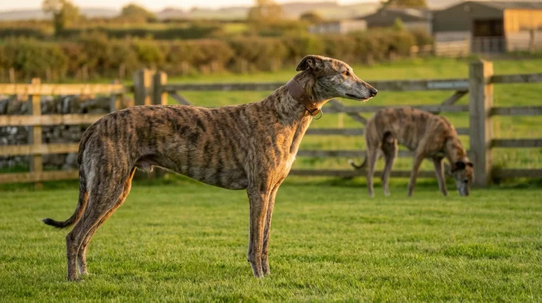 Greyhound Breeding and Pedigree: What Bettors Should Know