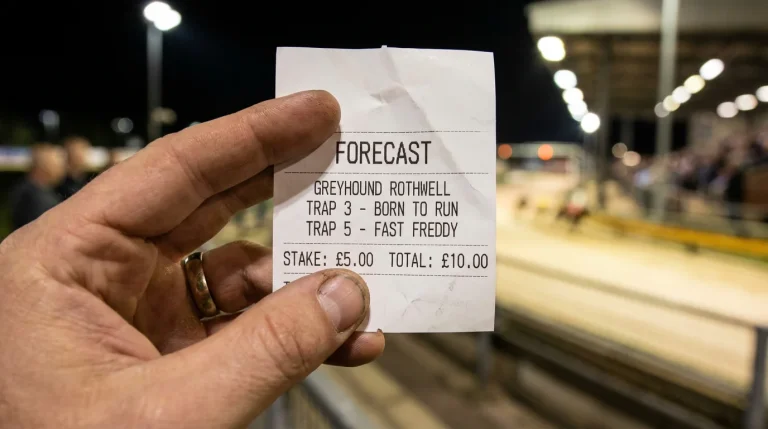 How Greyhound Forecast Dividends Are Calculated