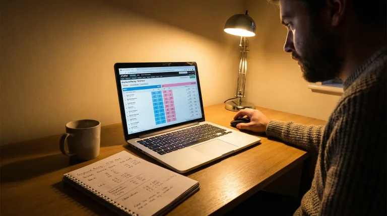 Greyhound Lay Betting on Betfair Exchange