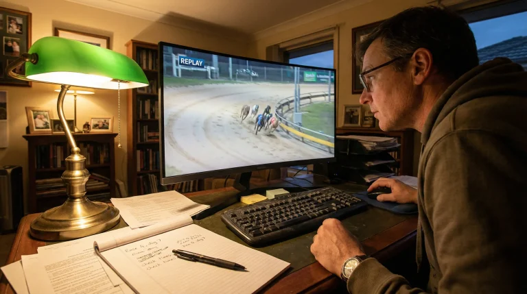 How to Use Greyhound Racing Replays for Betting