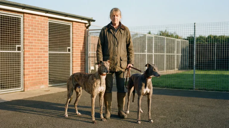 Greyhound Trainer Form: Why It Matters