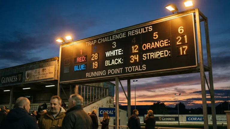 Greyhound Trap Challenge Betting Guide