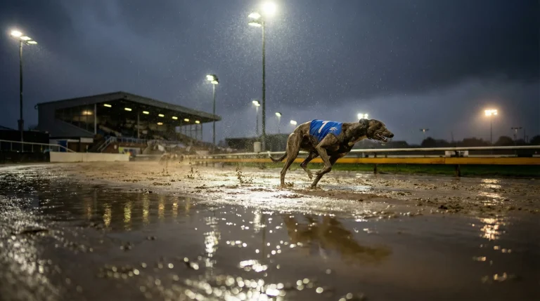 How Weather Affects Greyhound Racing Results